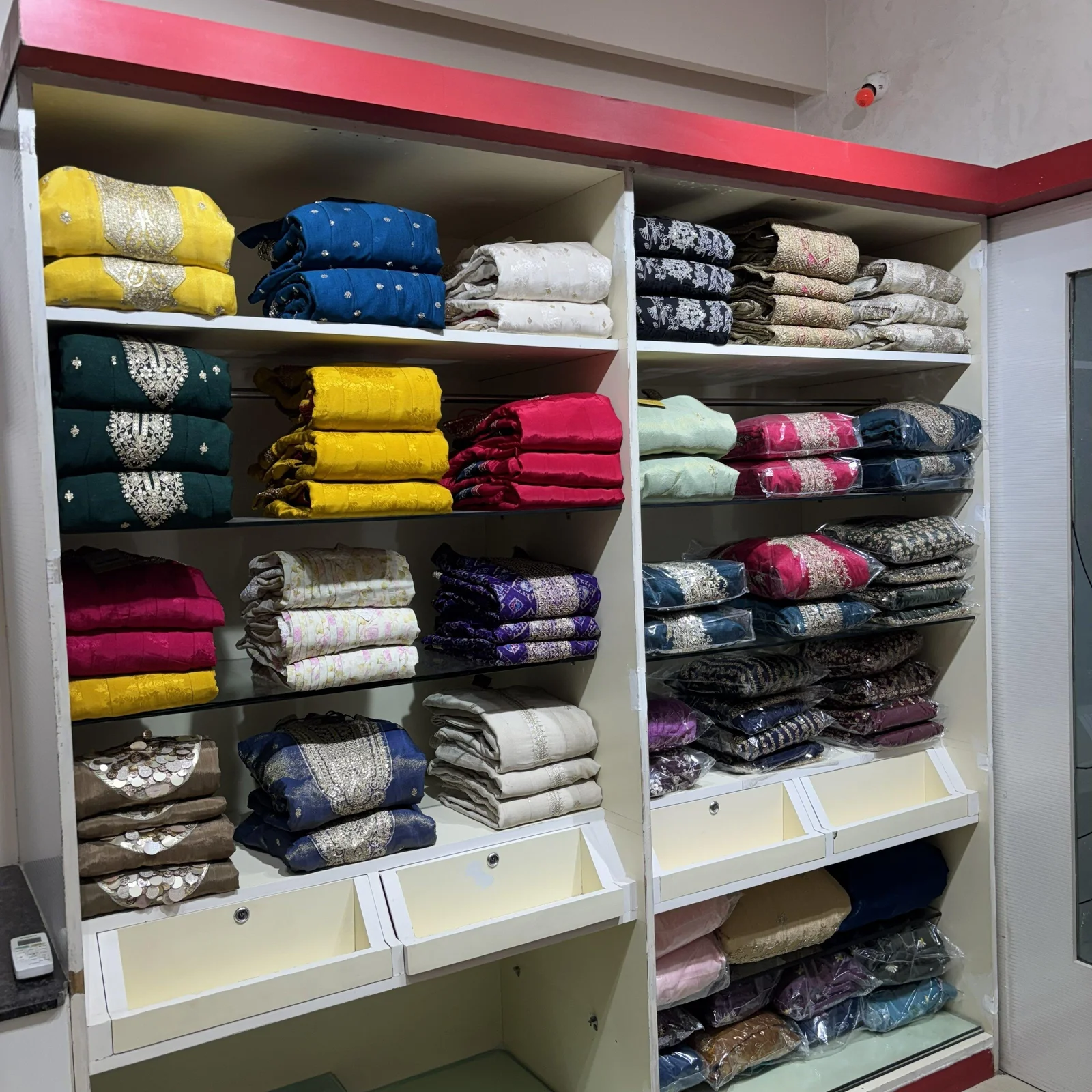 Harini Fashions bridal styles