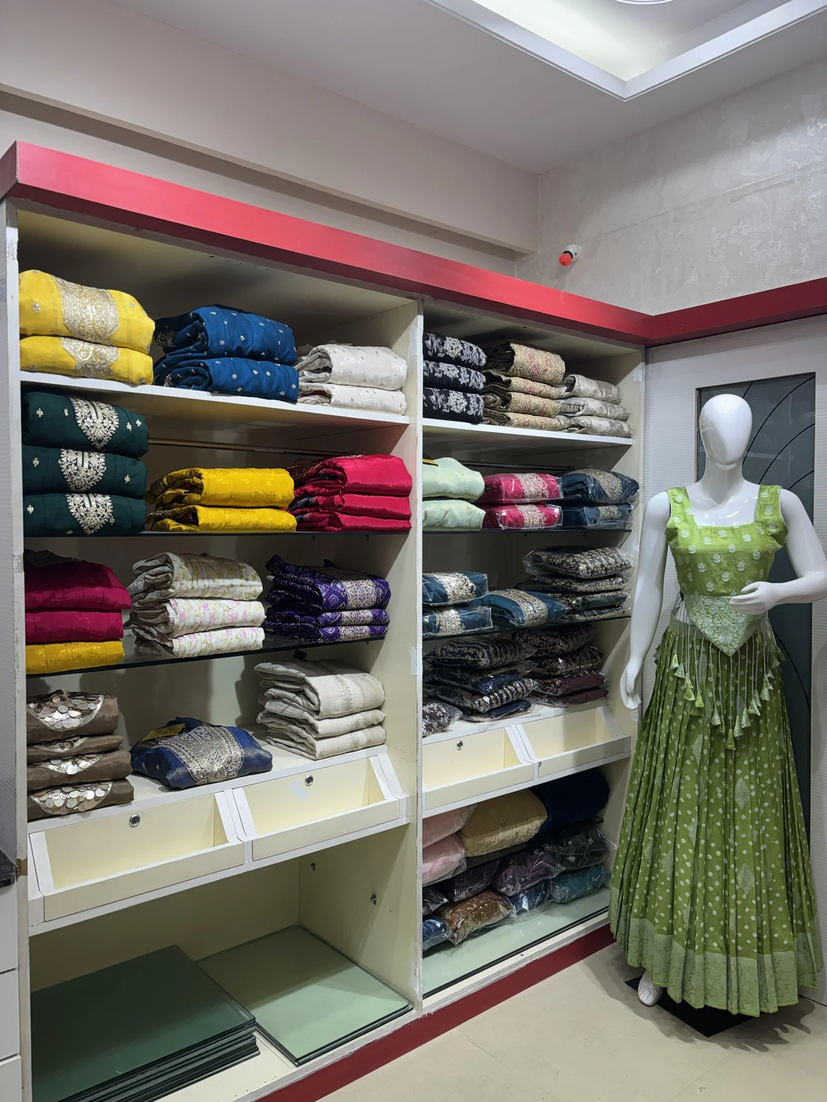Party wear frocks