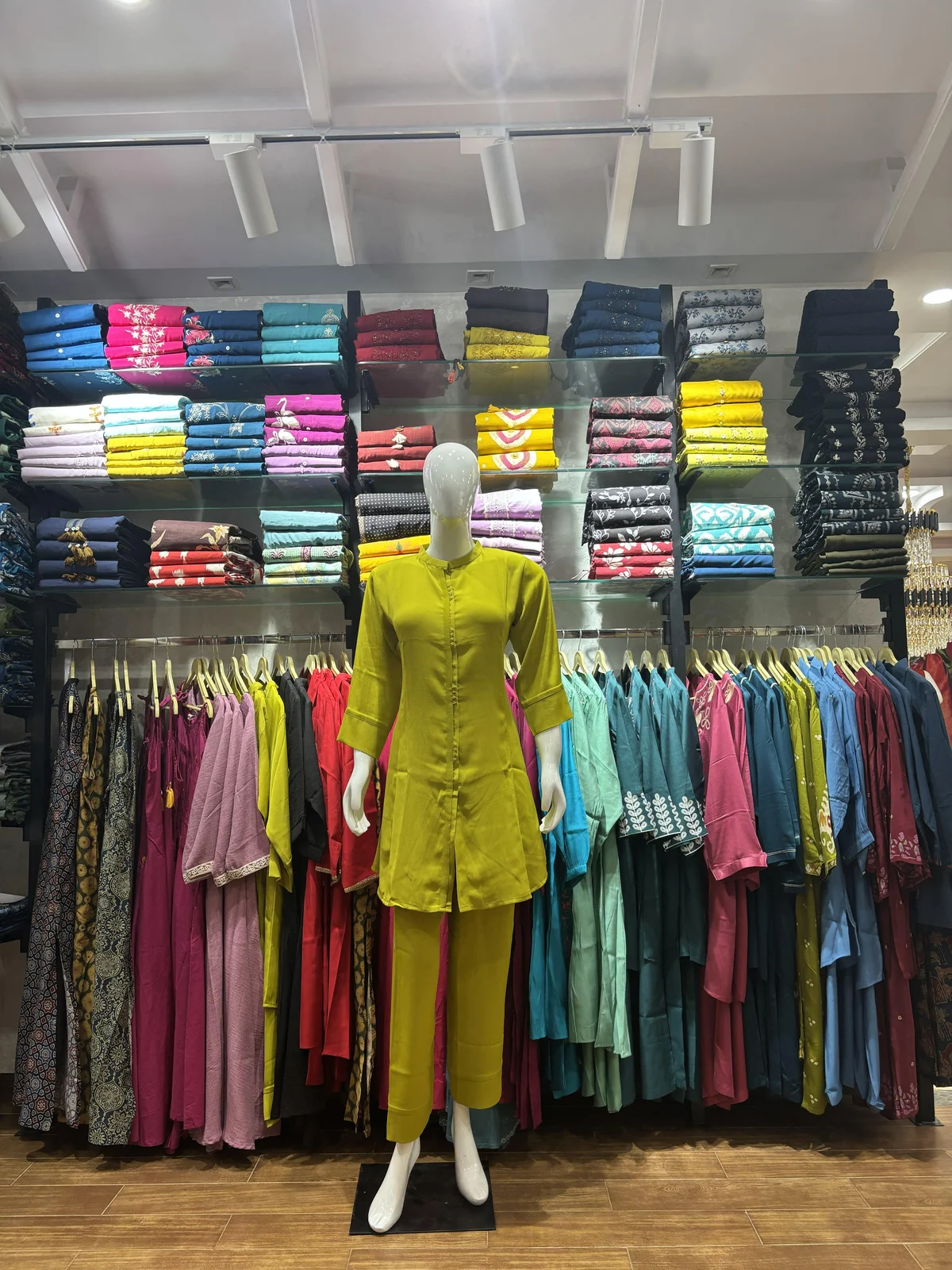 Co-ord sets