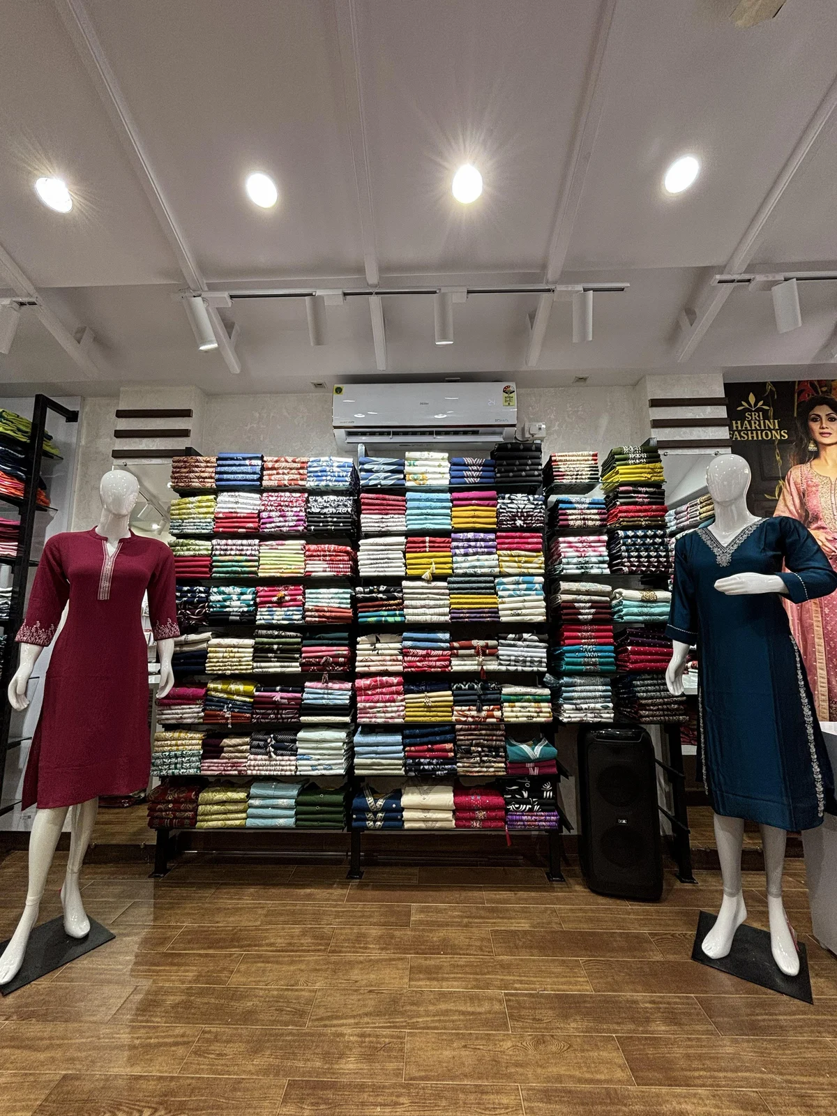 Kurtis collection