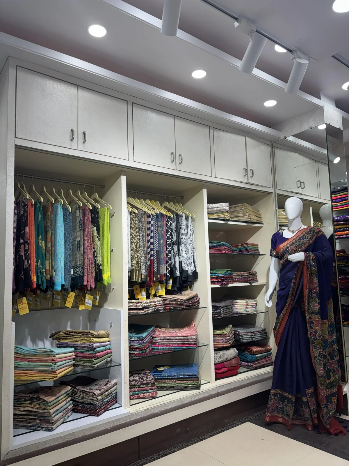 Sarees collection